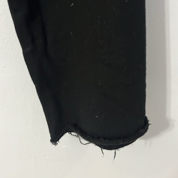 NWT cropped pullover - Picture 4 of 9